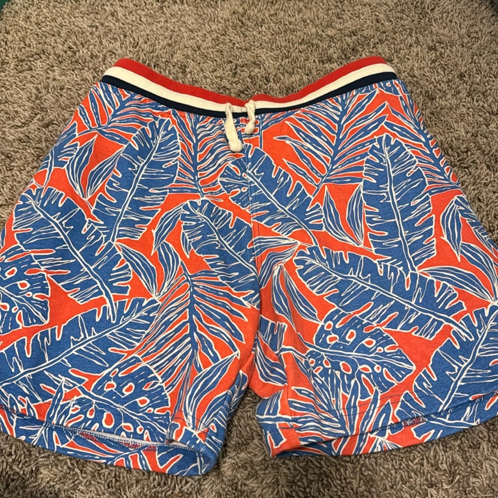 Chubbies XXL tropical lounge shorts